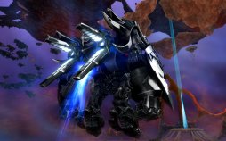 画像ギャラリー No.037のサムネイル画像 / 「The Tower of AION」にロボットを操る新クラス“ギアウイング”が登場。大型アップデート“Episode4.5 鋼鉄の波動”先行レポート