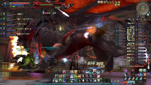 画像ギャラリー No.001のサムネイル画像 / 「The Tower of AION」では“日本からの要望”を開発にどう伝える。日本独自仕様のアップデートを実施した経緯と狙いを運営チームに聞く