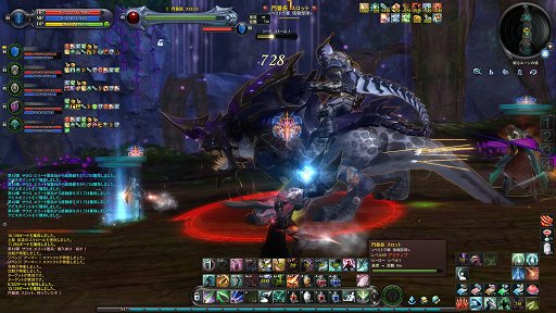 画像ギャラリー No.002のサムネイル画像 / 「The Tower of AION」では“日本からの要望”を開発にどう伝える。日本独自仕様のアップデートを実施した経緯と狙いを運営チームに聞く