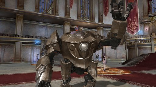 画像ギャラリー No.003のサムネイル画像 / 「The Tower of AION」では“日本からの要望”を開発にどう伝える。日本独自仕様のアップデートを実施した経緯と狙いを運営チームに聞く