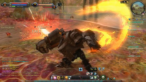画像ギャラリー No.008のサムネイル画像 / 「The Tower of AION」では“日本からの要望”を開発にどう伝える。日本独自仕様のアップデートを実施した経緯と狙いを運営チームに聞く