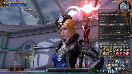 画像ギャラリー No.013のサムネイル画像 / 「The Tower of AION」では“日本からの要望”を開発にどう伝える。日本独自仕様のアップデートを実施した経緯と狙いを運営チームに聞く