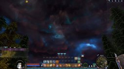 画像ギャラリー No.003のサムネイル画像 / 「The Tower of AION」大型アップデート「Episode4.7 大侵攻」が10月15日に実施。対照的な2つの新エリアを確認してきた