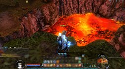 画像ギャラリー No.005のサムネイル画像 / 「The Tower of AION」大型アップデート「Episode4.7 大侵攻」が10月15日に実施。対照的な2つの新エリアを確認してきた