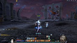 画像ギャラリー No.006のサムネイル画像 / 「The Tower of AION」大型アップデート「Episode4.7 大侵攻」が10月15日に実施。対照的な2つの新エリアを確認してきた