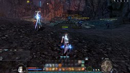画像ギャラリー No.007のサムネイル画像 / 「The Tower of AION」大型アップデート「Episode4.7 大侵攻」が10月15日に実施。対照的な2つの新エリアを確認してきた