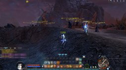 画像ギャラリー No.009のサムネイル画像 / 「The Tower of AION」大型アップデート「Episode4.7 大侵攻」が10月15日に実施。対照的な2つの新エリアを確認してきた