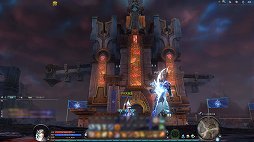 画像ギャラリー No.010のサムネイル画像 / 「The Tower of AION」大型アップデート「Episode4.7 大侵攻」が10月15日に実施。対照的な2つの新エリアを確認してきた