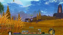 画像ギャラリー No.015のサムネイル画像 / 「The Tower of AION」大型アップデート「Episode4.7 大侵攻」が10月15日に実施。対照的な2つの新エリアを確認してきた