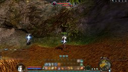 画像ギャラリー No.016のサムネイル画像 / 「The Tower of AION」大型アップデート「Episode4.7 大侵攻」が10月15日に実施。対照的な2つの新エリアを確認してきた