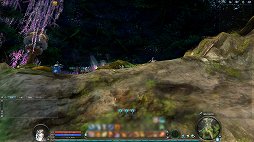 画像ギャラリー No.017のサムネイル画像 / 「The Tower of AION」大型アップデート「Episode4.7 大侵攻」が10月15日に実施。対照的な2つの新エリアを確認してきた