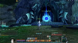 画像ギャラリー No.019のサムネイル画像 / 「The Tower of AION」大型アップデート「Episode4.7 大侵攻」が10月15日に実施。対照的な2つの新エリアを確認してきた