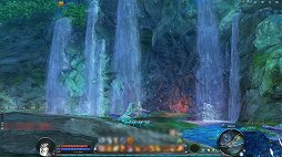 画像ギャラリー No.020のサムネイル画像 / 「The Tower of AION」大型アップデート「Episode4.7 大侵攻」が10月15日に実施。対照的な2つの新エリアを確認してきた