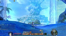画像ギャラリー No.021のサムネイル画像 / 「The Tower of AION」大型アップデート「Episode4.7 大侵攻」が10月15日に実施。対照的な2つの新エリアを確認してきた