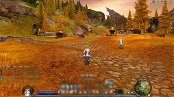 画像ギャラリー No.024のサムネイル画像 / 「The Tower of AION」大型アップデート「Episode4.7 大侵攻」が10月15日に実施。対照的な2つの新エリアを確認してきた