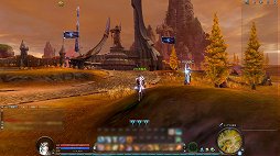 画像ギャラリー No.025のサムネイル画像 / 「The Tower of AION」大型アップデート「Episode4.7 大侵攻」が10月15日に実施。対照的な2つの新エリアを確認してきた