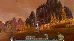 画像ギャラリー No.026のサムネイル画像 / 「The Tower of AION」大型アップデート「Episode4.7 大侵攻」が10月15日に実施。対照的な2つの新エリアを確認してきた