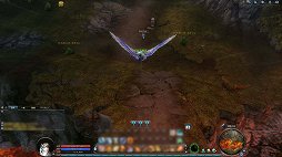 画像ギャラリー No.031のサムネイル画像 / 「The Tower of AION」大型アップデート「Episode4.7 大侵攻」が10月15日に実施。対照的な2つの新エリアを確認してきた