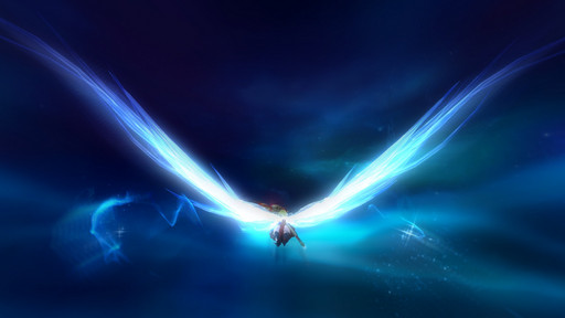 画像ギャラリー No.021のサムネイル画像 / 「AION」の大型アップデート「Episode5.0 再誕 -Re:birth-」を先行体験。レベルキャップ開放と「創造力」で，より個性的なキャラ育成が可能に