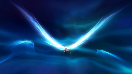 画像ギャラリー No.022のサムネイル画像 / 「AION」の大型アップデート「Episode5.0 再誕 -Re:birth-」を先行体験。レベルキャップ開放と「創造力」で，より個性的なキャラ育成が可能に