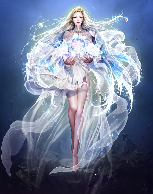 画像ギャラリー No.003のサムネイル画像 / 「The Tower of AION」の最新アップデート「Episode5.0 再誕 -Re:birth-」は9月7日実装へ。創造力を司る高位のディーヴァが覚醒する