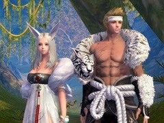 「The Tower of AION」，アップデート「Episode5.0 再誕 -Re:birth-」の紹介動画を公開。「ハイディーヴァ覚醒」や新エリアなど注目情報が満載
