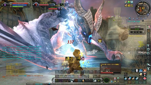 画像ギャラリー No.005のサムネイル画像 / MMORPG「AION」でインスタンスダンジョンが続々と登場予定。Episode 5.0以降，さりげなく導入されている“日本独自仕様”の舞台裏を聞いた