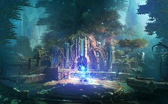 画像ギャラリー No.009のサムネイル画像 / MMORPG「AION」でインスタンスダンジョンが続々と登場予定。Episode 5.0以降，さりげなく導入されている“日本独自仕様”の舞台裏を聞いた