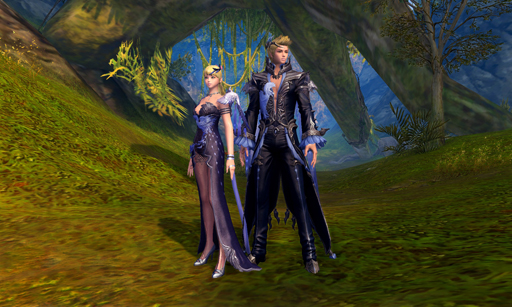 画像ギャラリー No.019のサムネイル画像 / MMORPG「AION」でインスタンスダンジョンが続々と登場予定。Episode 5.0以降，さりげなく導入されている“日本独自仕様”の舞台裏を聞いた
