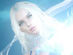 「The Tower of AION」で大型アップデート「Episode5.5 不滅：氷ノ華 」が実施。追加されたダンジョンやミニオンなどの新コンテンツを紹介