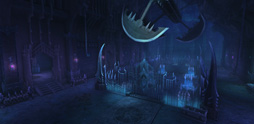 画像ギャラリー No.008のサムネイル画像 / 「The Tower of AION」で大型アップデート「Episode5.5 不滅:氷ノ華 」が実施。追加されたダンジョンやミニオンなどの新コンテンツを紹介