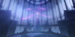 画像ギャラリー No.009のサムネイル画像 / 「The Tower of AION」で大型アップデート「Episode5.5 不滅:氷ノ華 」が実施。追加されたダンジョンやミニオンなどの新コンテンツを紹介