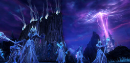 画像ギャラリー No.010のサムネイル画像 / 「The Tower of AION」で大型アップデート「Episode5.5 不滅:氷ノ華 」が実施。追加されたダンジョンやミニオンなどの新コンテンツを紹介