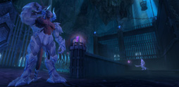 画像ギャラリー No.011のサムネイル画像 / 「The Tower of AION」で大型アップデート「Episode5.5 不滅:氷ノ華 」が実施。追加されたダンジョンやミニオンなどの新コンテンツを紹介