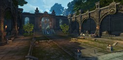 画像ギャラリー No.022のサムネイル画像 / 「The Tower of AION」で大型アップデート「Episode5.5 不滅:氷ノ華 」が実施。追加されたダンジョンやミニオンなどの新コンテンツを紹介