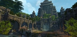 画像ギャラリー No.023のサムネイル画像 / 「The Tower of AION」で大型アップデート「Episode5.5 不滅:氷ノ華 」が実施。追加されたダンジョンやミニオンなどの新コンテンツを紹介