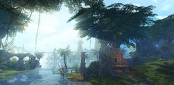 画像ギャラリー No.025のサムネイル画像 / 「The Tower of AION」で大型アップデート「Episode5.5 不滅:氷ノ華 」が実施。追加されたダンジョンやミニオンなどの新コンテンツを紹介