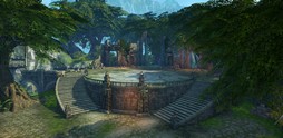 画像ギャラリー No.027のサムネイル画像 / 「The Tower of AION」で大型アップデート「Episode5.5 不滅:氷ノ華 」が実施。追加されたダンジョンやミニオンなどの新コンテンツを紹介