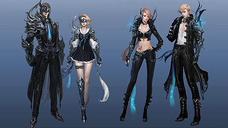 画像ギャラリー No.003のサムネイル画像 / 「The Tower of AION」の最新アップデート「Episode5.8 決戦の地」が本日実装。記念キャンペーン・イベントもスタート