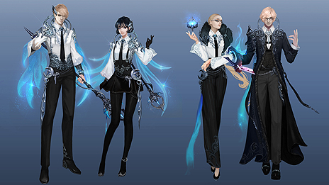 画像ギャラリー No.004のサムネイル画像 / 「The Tower of AION」の最新アップデート「Episode5.8 決戦の地」が本日実装。記念キャンペーン・イベントもスタート
