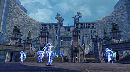 画像ギャラリー No.012のサムネイル画像 / “ユーザー1st”を目指す「The Tower of AION」。今夏のワールド改編と次期大型アップデートについて日本運営プロデューサーに聞いてみた