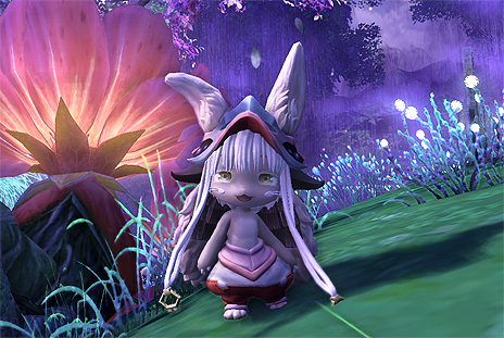 画像ギャラリー No.005のサムネイル画像 / 「The Tower of AION」，「メイドインアビス」コラボミニオンの紹介映像が公開。「2018アトレイアのハロウィンパーティー」は本日から