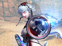 「AION」に5年ぶりの新クラス「ビビッドウイング」が登場。先行プレイレポートと，運営プロデューサーへのミニインタビューをお届けしよう