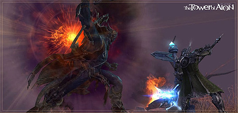 画像ギャラリー No.009のサムネイル画像 / 「The Tower of AION」の“クラシックサービス”が2021年夏開始へ。サービス初期のコンテンツをチューニングしつつ再現