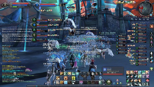 画像ギャラリー No.018のサムネイル画像 / 【PR】「AION」サービス初期の仕様を忠実に再現。MMORPGの本質に原点回帰した“クラシックサービス”とは?