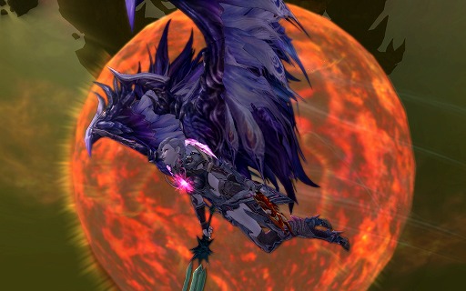 画像ギャラリー No.002のサムネイル画像 / 「AION」“クラシックサービス”の先行体験会が開催。一般プレイヤーが参加した体験会の模様をレポートしよう