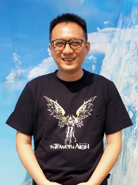 画像ギャラリー No.003のサムネイル画像 / 「AION」“クラシックサービス”の先行体験会が開催。一般プレイヤーが参加した体験会の模様をレポートしよう