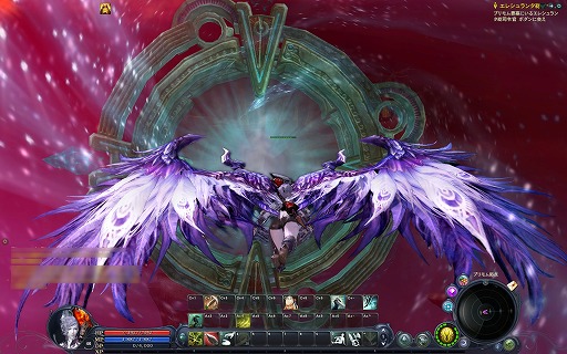 画像ギャラリー No.007のサムネイル画像 / 「AION」“クラシックサービス”の先行体験会が開催。一般プレイヤーが参加した体験会の模様をレポートしよう