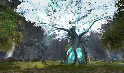 画像ギャラリー No.002のサムネイル画像 / 「The Tower of AION」クラシックサービスの最新アップデート情報を総まとめ。新規コンテンツの追加と手厚い成長支援で遊びやすさがアップ
