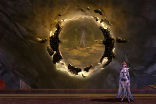 画像ギャラリー No.005のサムネイル画像 / 「The Tower of AION」クラシックサービスの最新アップデート情報を総まとめ。新規コンテンツの追加と手厚い成長支援で遊びやすさがアップ